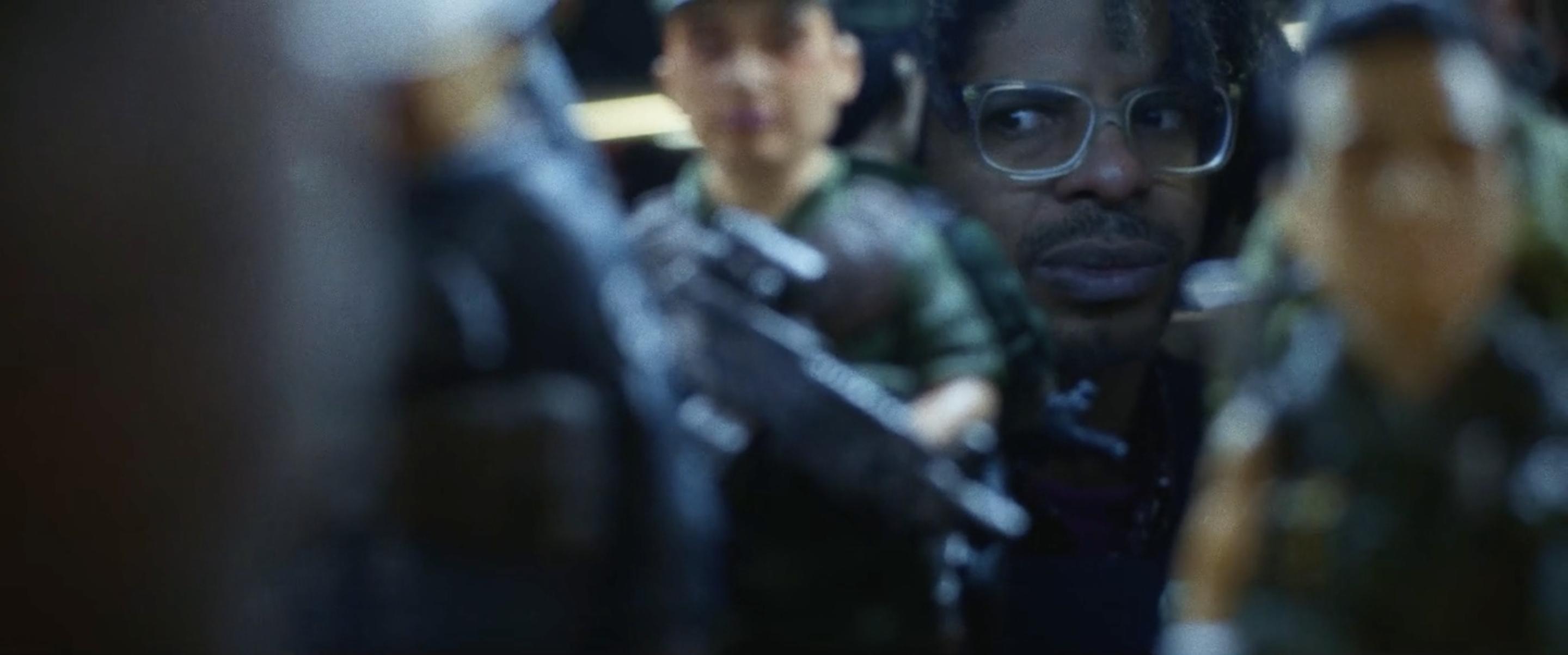 Aquele que Viu o Abismo